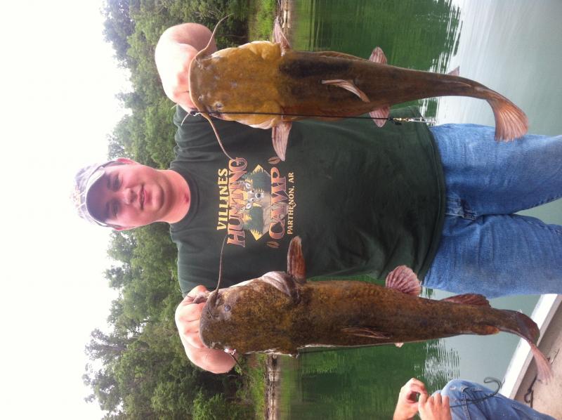 Catfish Jugs On Tr Table Rock Lake Forum