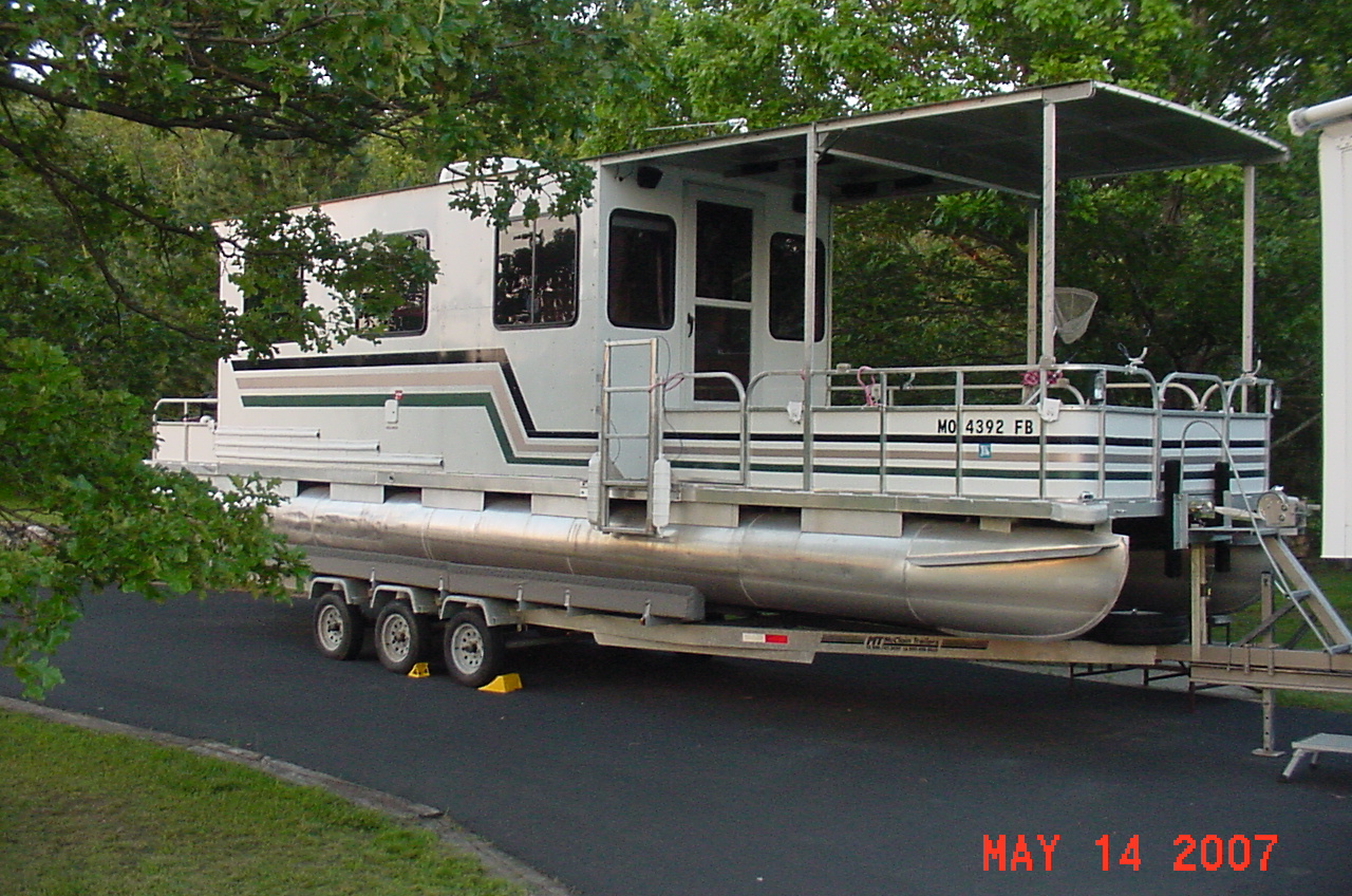 Houseboats For Sale On West Point Lake at Amy Samuels blog