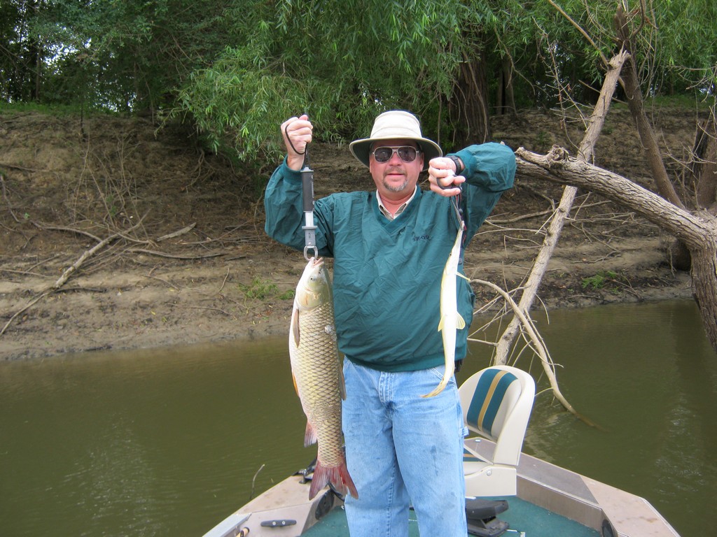 Castor River, The Deep End! General Angling Discussion OzarkAnglers
