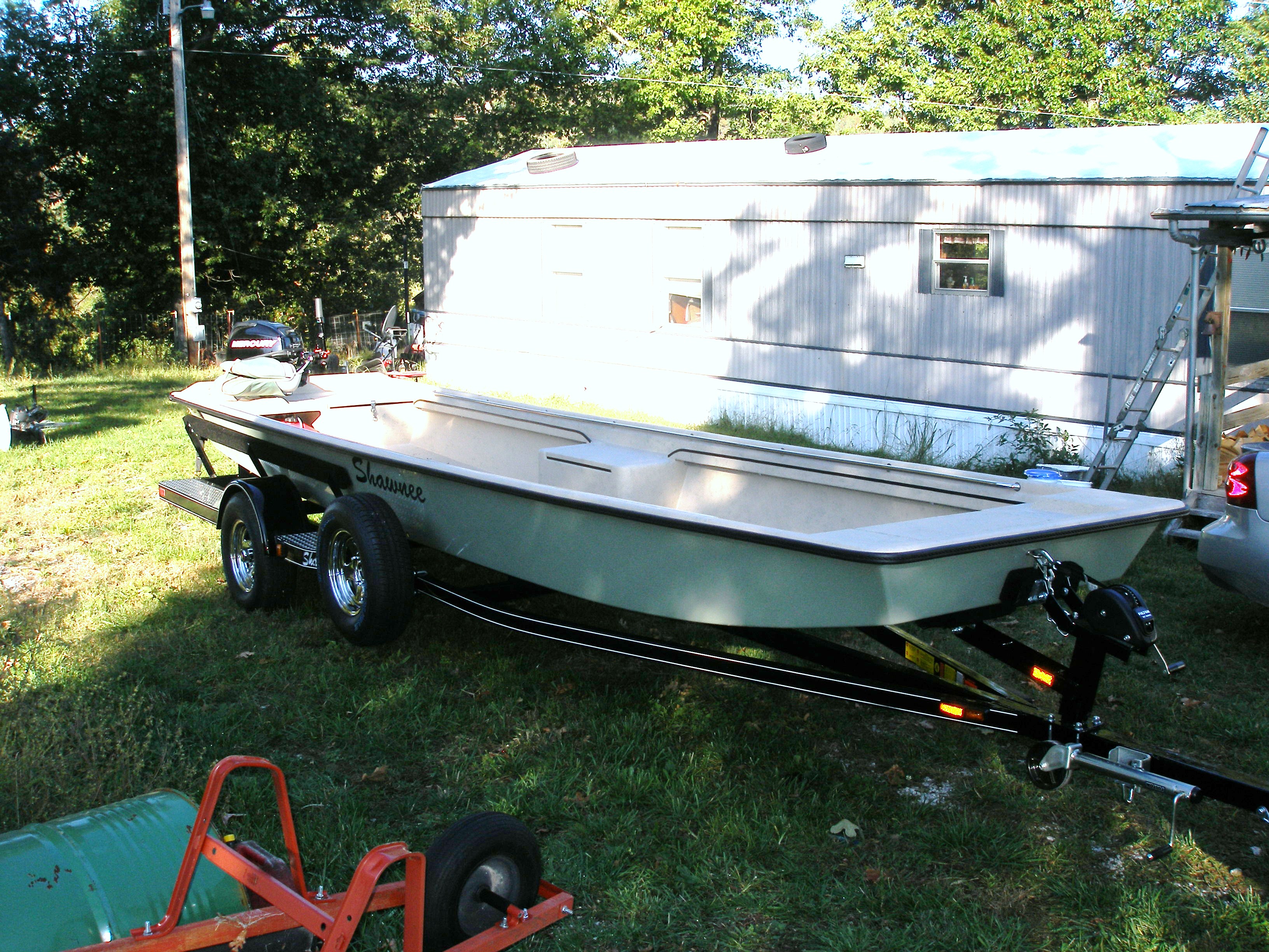 Best Fiberglass Jon Boat Page 9 Tips & Tricks, Boat Help and