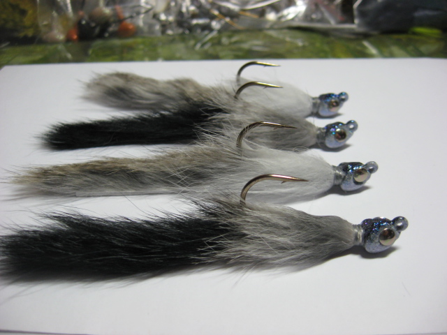 Hair Jigs Smallmouth Talk Ozarkanglers Com Forum