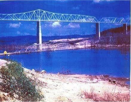 Kimberling City Bridge - Table Rock Lake - OzarkAnglers.Com Forum