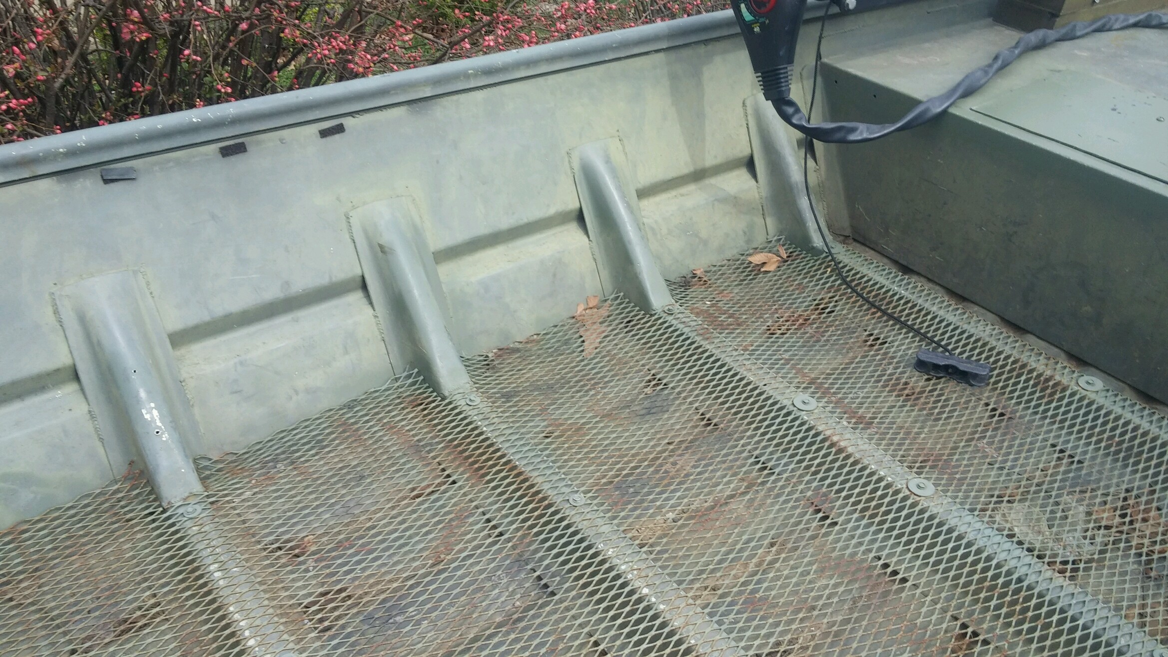 Wiring trolling motor - Tips & Tricks, Boat Help and Product Review