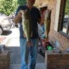 Deep water mike