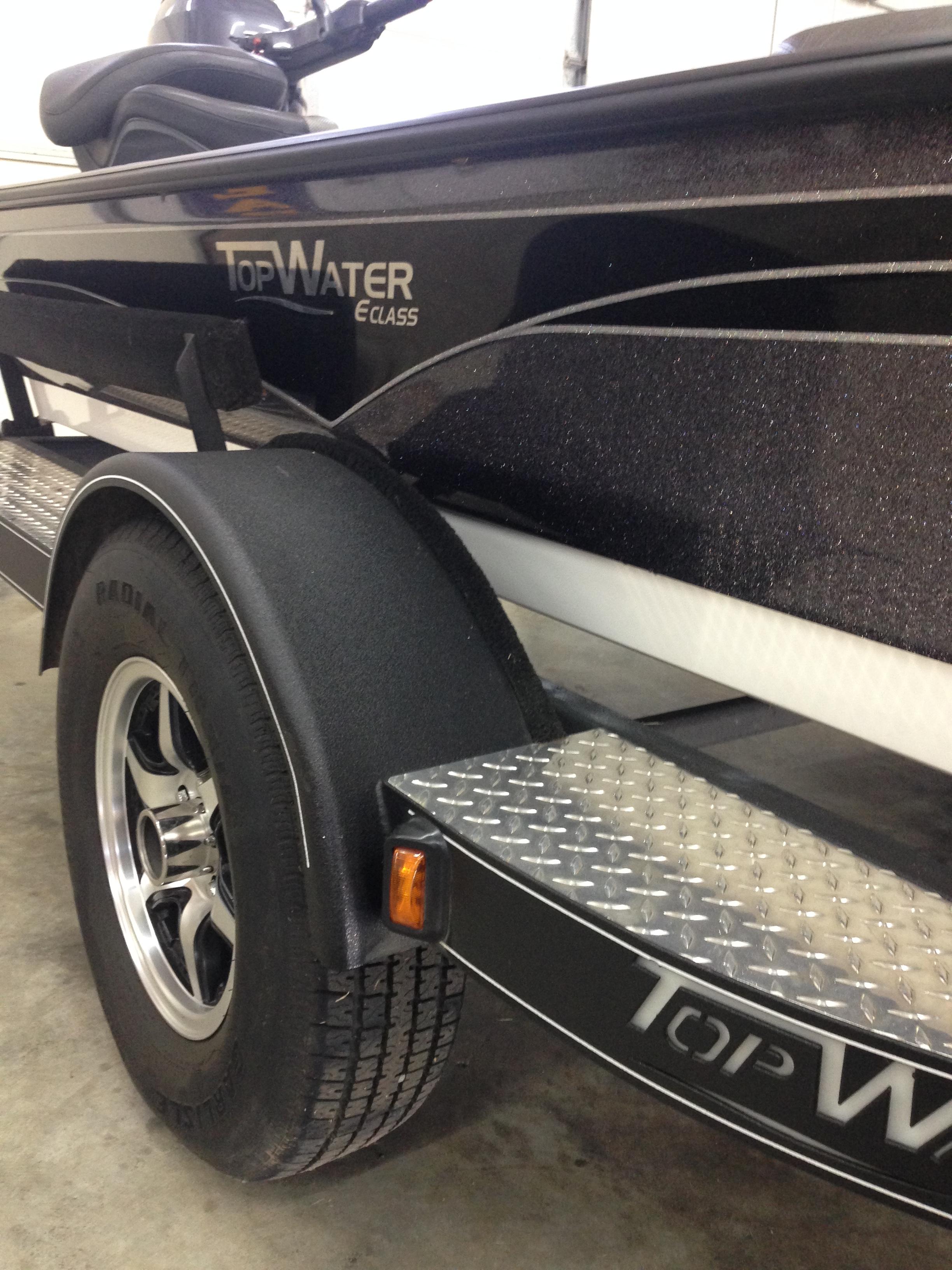 Topwater trout boat Buy Sell Trade Forum