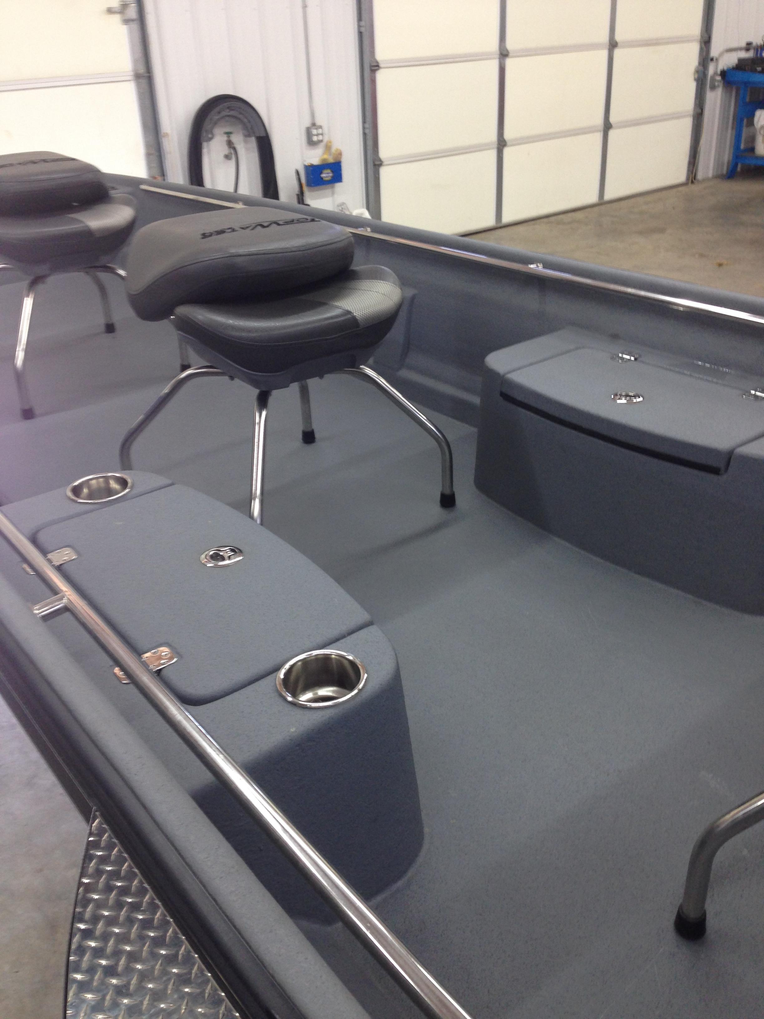 Topwater trout boat Buy Sell Trade Forum