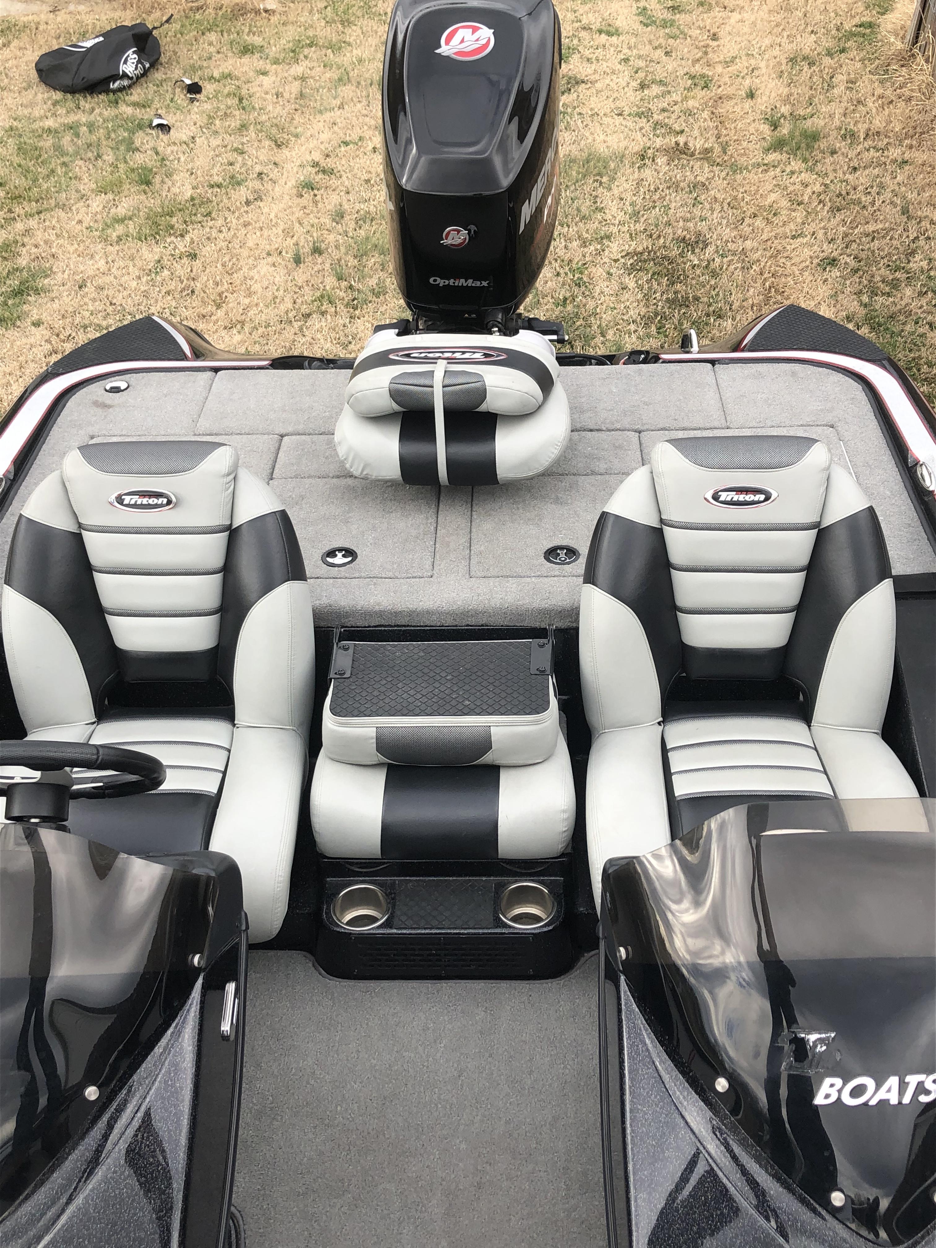 Boat for sale Stockton Lake Forum