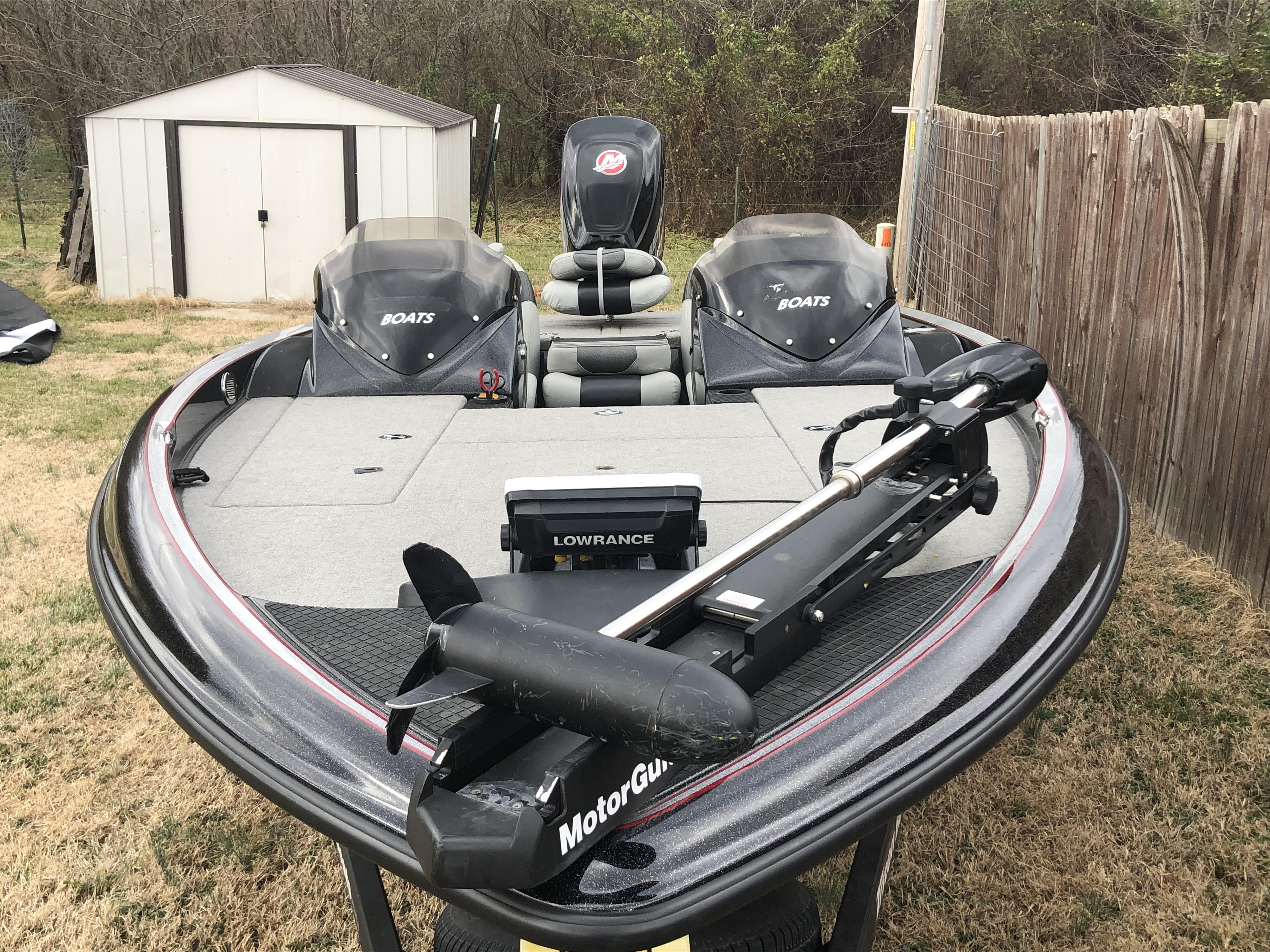Boat for sale Stockton Lake Forum