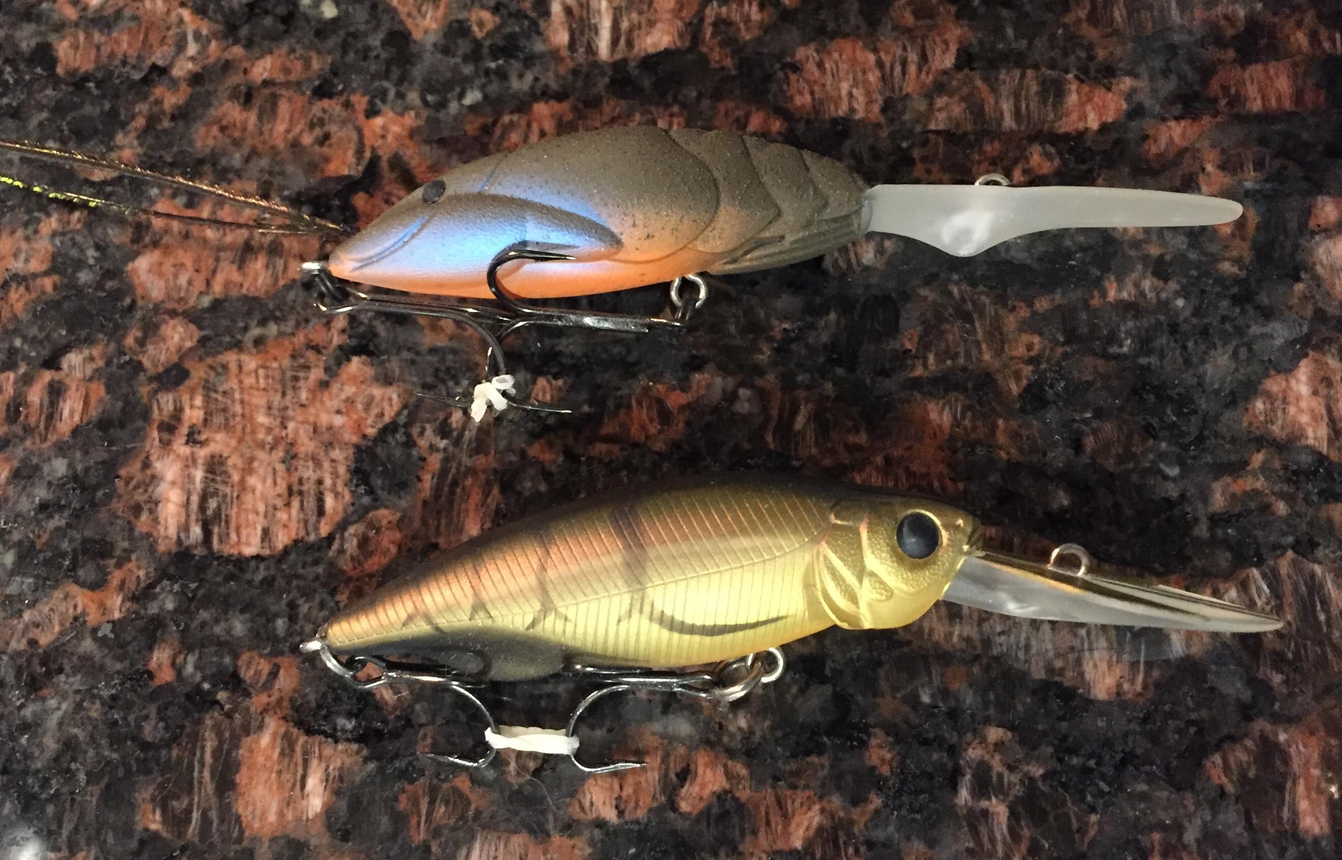 megabass triza dragoon