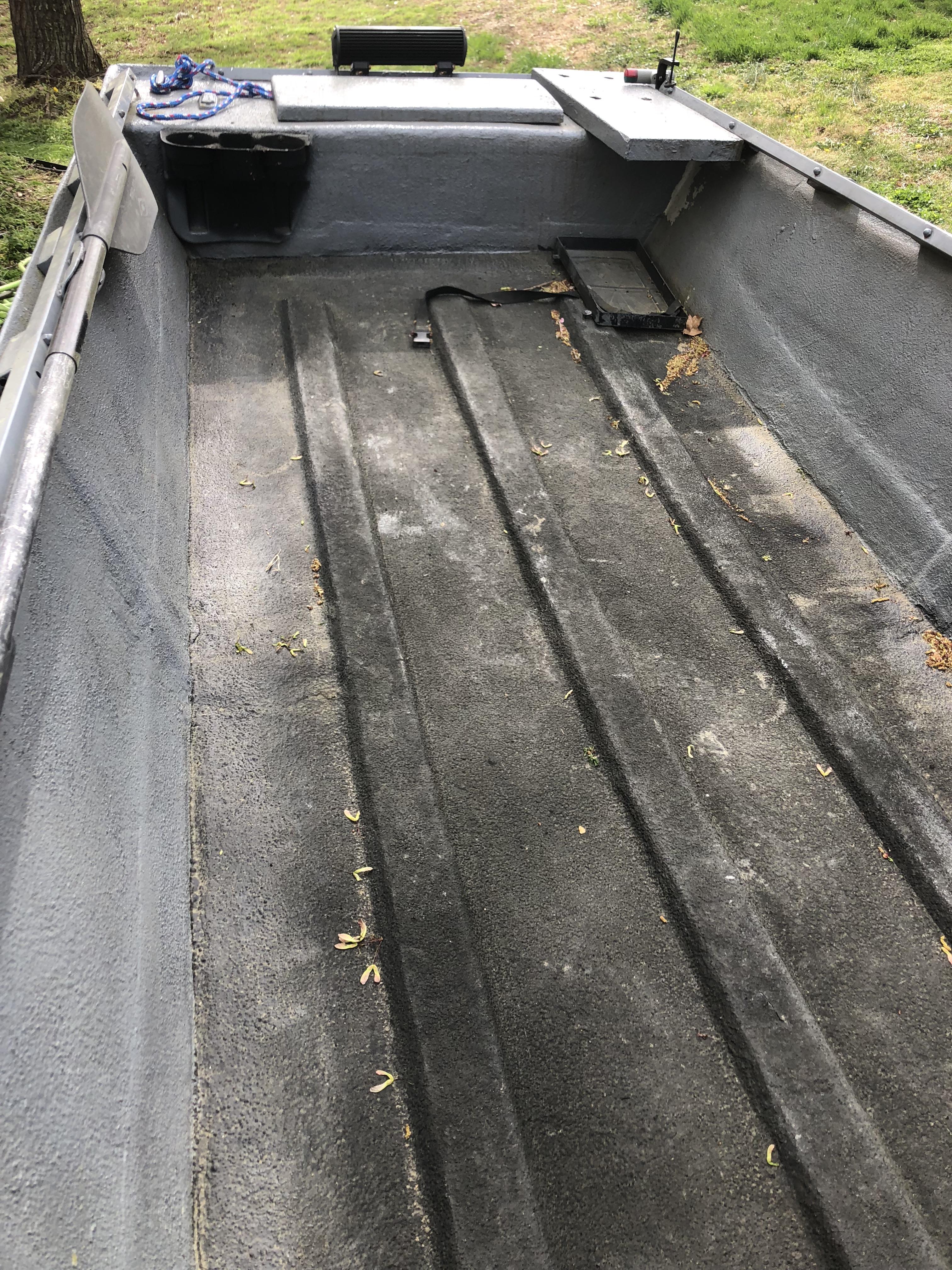 Boat Ribs....... Tips & Tricks, Boat Help and Product Review