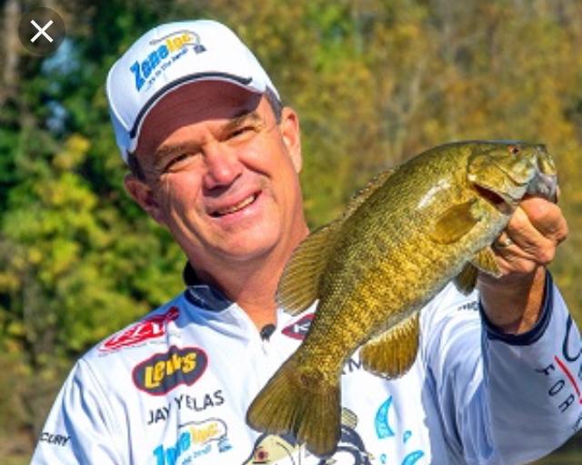 Who truly is the best fisherman?