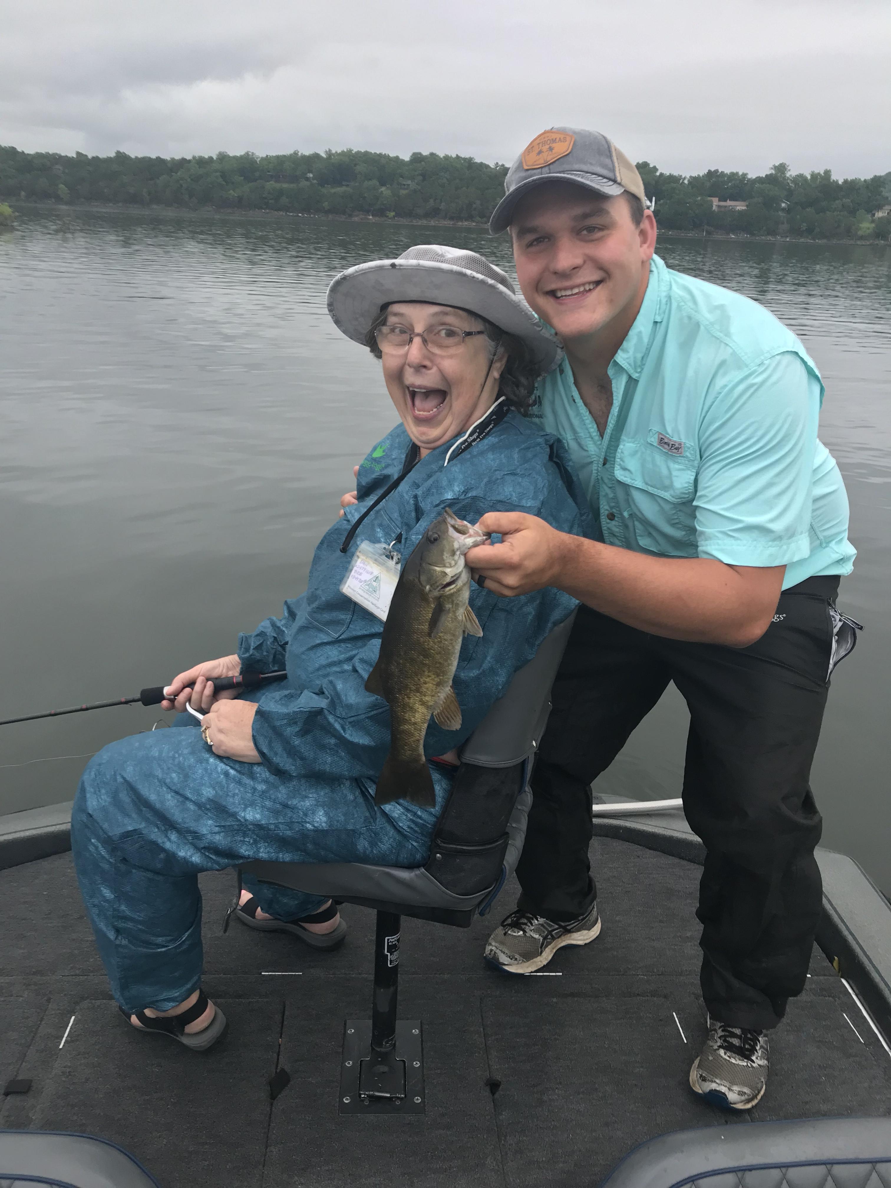 Shell Knob 6/6/19 Table Rock Lake Forum