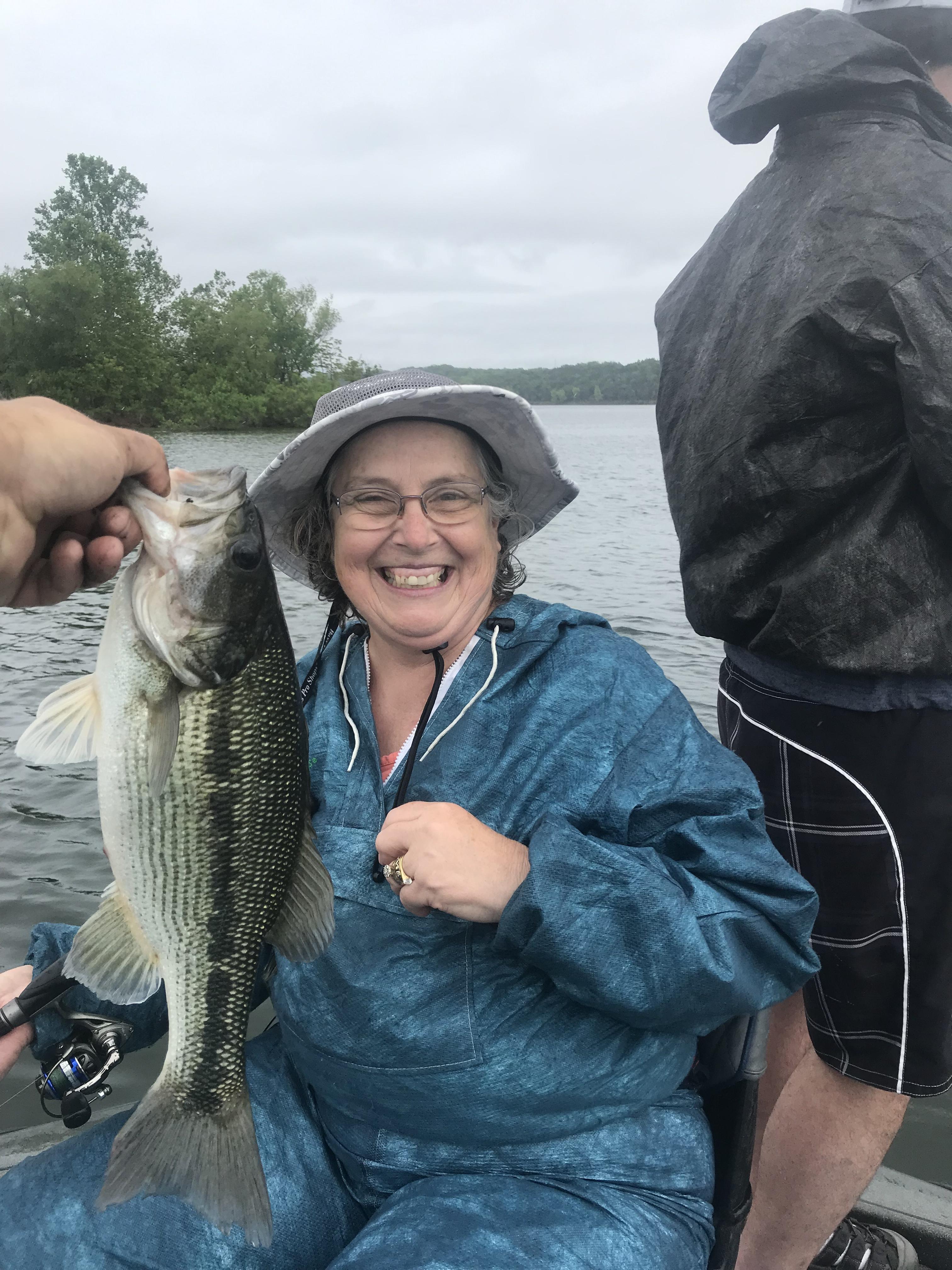 Shell Knob 6/6/19 Table Rock Lake Forum