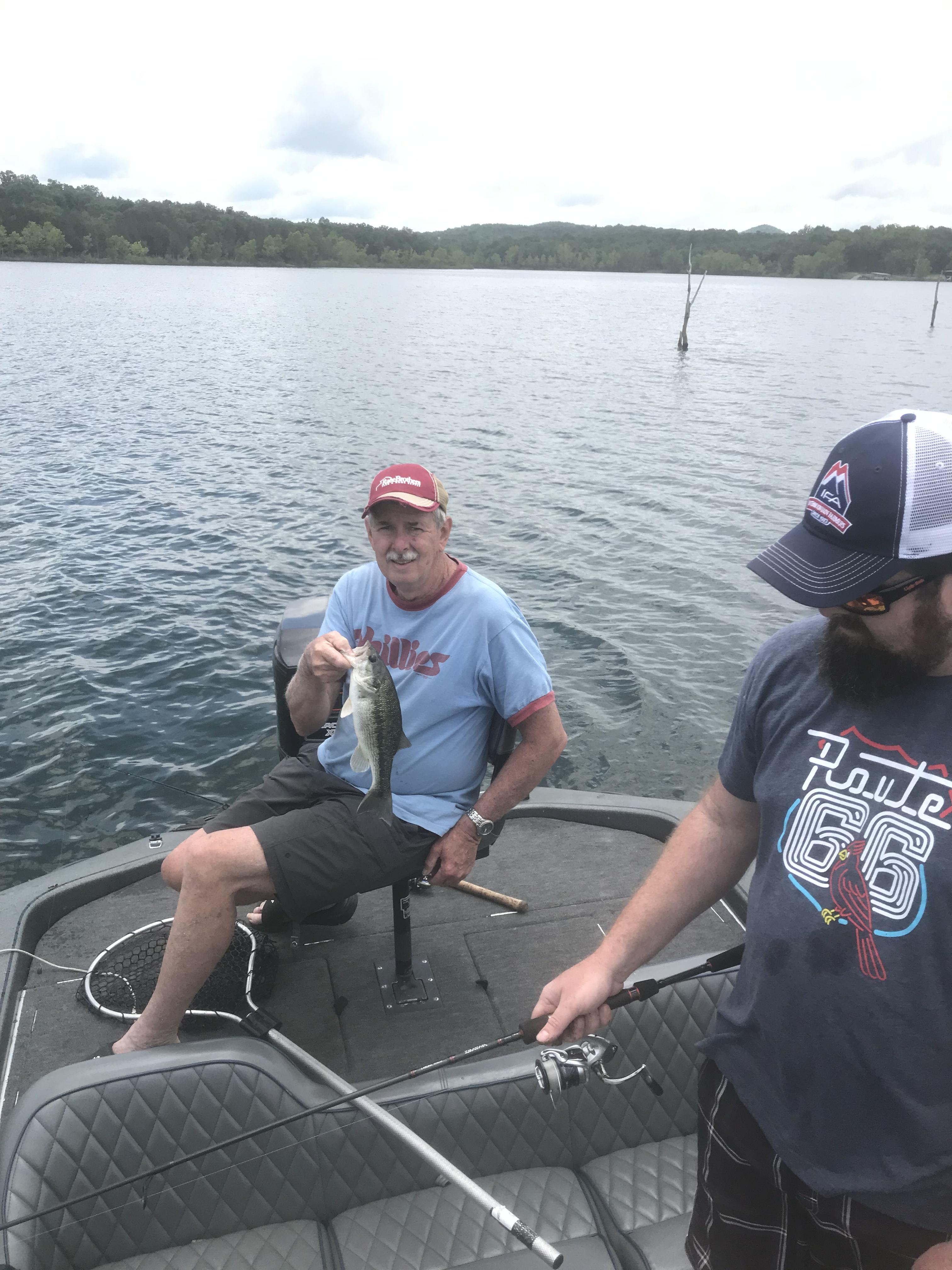 Shell Knob 6/6/19 Table Rock Lake Forum