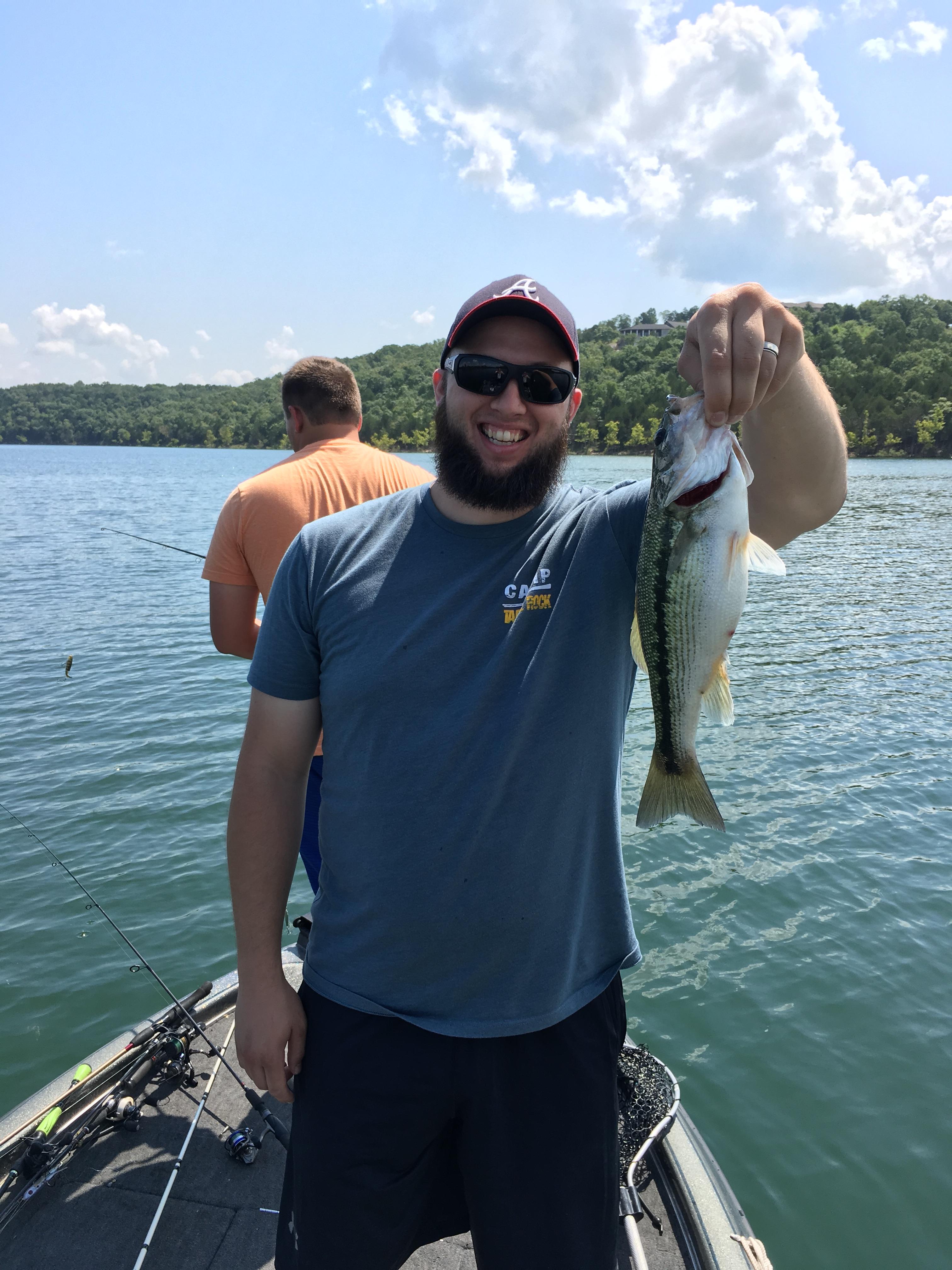 Shell Knob Table Rock Lake Forum