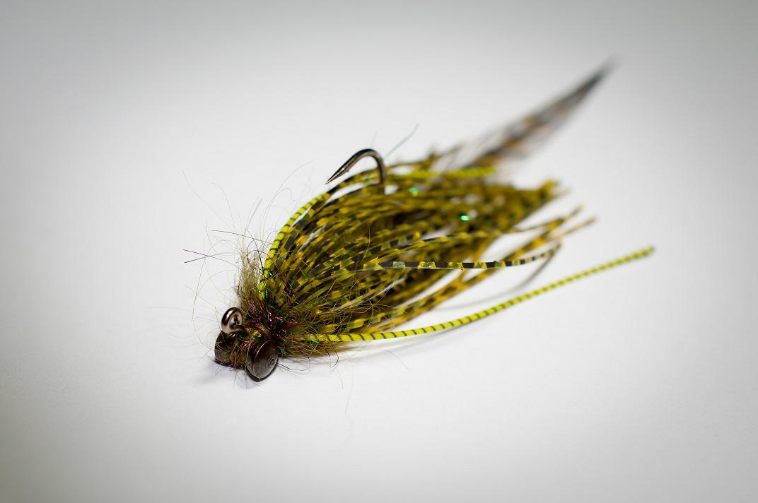 Favorite Smallmouth Bass Flies General Flyfishing Topics