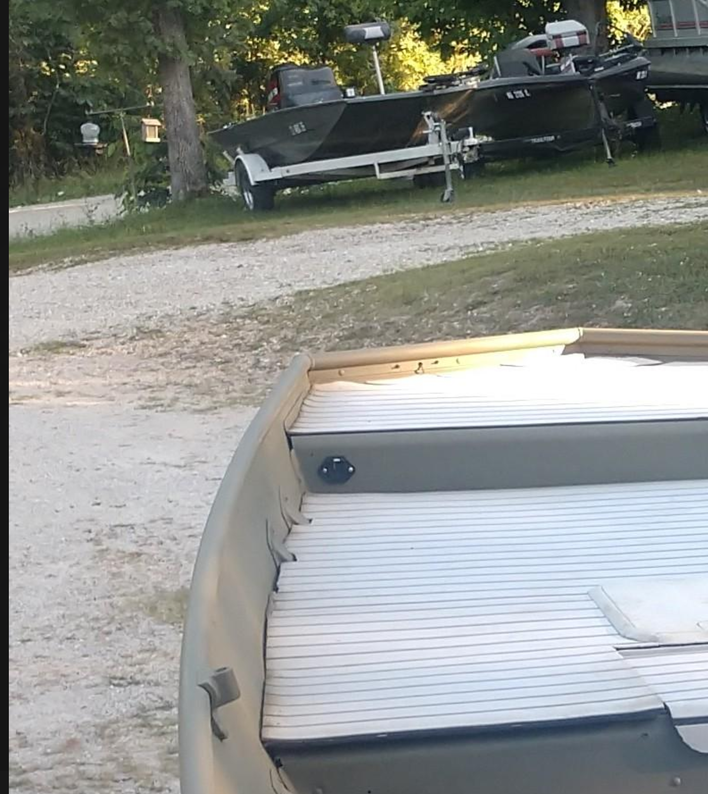 Flyfishing Jon boat Tips & Tricks, Boat Help and Product Review