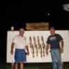 Stockton Lake Guide Service
